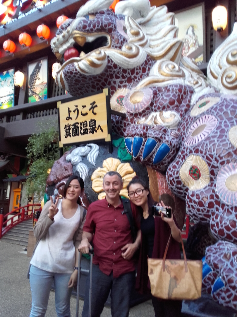 CLC Tesoro Japan 2016